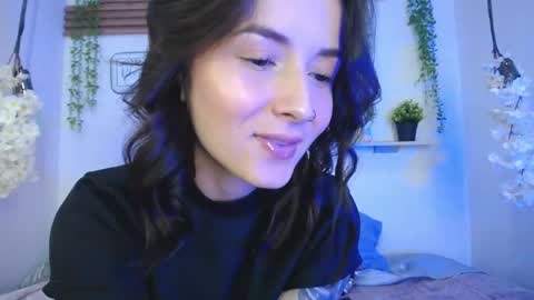 Emma Black online show from May 22, 5:09 pm