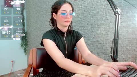 Emma  online show from February 25, 2:48 am