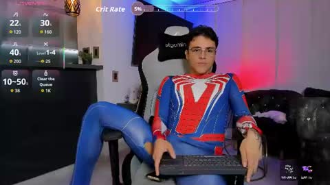 emma_velz online show from July 24, 7:05 am