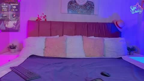 Emma online show from April 23, 8:54 pm