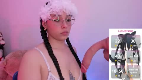  Emma  online show from December 15, 3:57 am