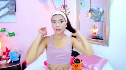 Emma  online show from March 17, 9:31 pm