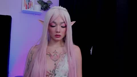 Emma  online show from October 9, 8:36 pm