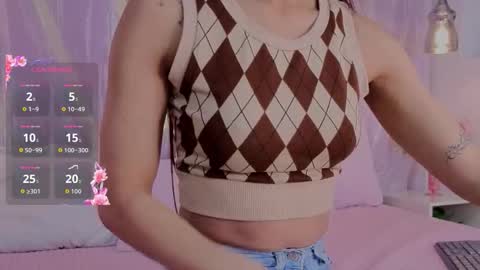 emma cortez online show from February 26, 12:19 pm