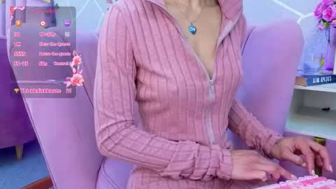 emma cortez online show from November 13, 12:19 pm