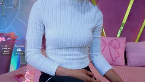 emma cortez online show from April 21, 11:50 am