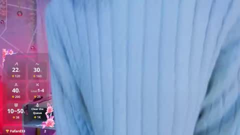 emma cortez online show from March 12, 12:20 pm