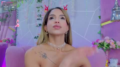 emma cortez online show from December 5, 1:09 pm