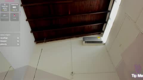 emmadasilva online show from March 10, 8:24 pm