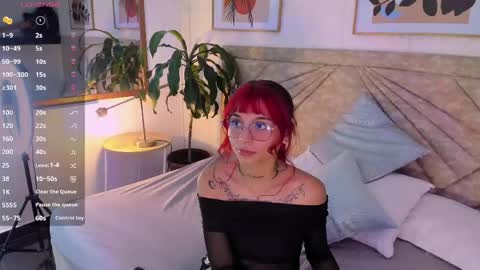           online show from May 6, 8:04 pm