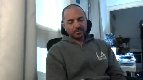 Ariel online show from February 28, 7:56 am