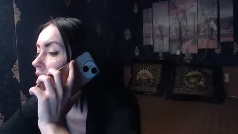 EmmaGoldX online show from March 4, 10:23 am