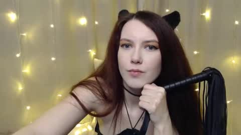 Snapshot of emmaishier chatting on February 6, 8:23 pm emmaishier online show from February 6, 8:23 pm