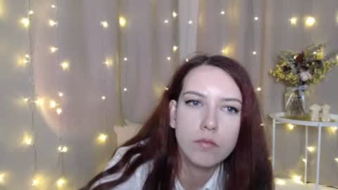 Snapshot of emmaishier chatting on January 19, 6:32 pm emmaishier online show from January 19, 6:32 pm