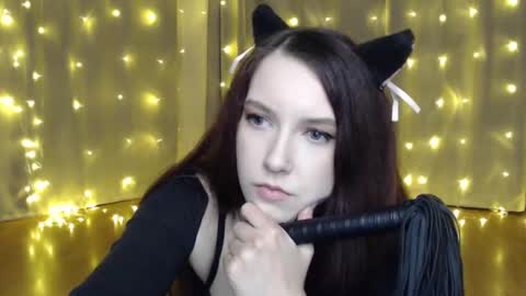 Snapshot of emmaishier chatting on February 4, 8:59 pm emmaishier online show from February 4, 8:59 pm