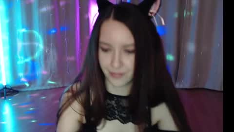 Snapshot of emmaishier chatting on February 20, 9:20 pm emmaishier online show from February 20, 9:20 pm