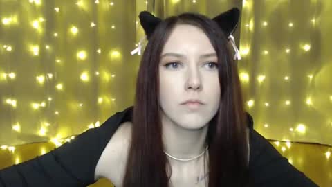 Snapshot of emmaishier chatting on February 5, 9:40 pm emmaishier online show from February 5, 9:40 pm