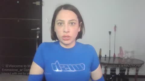 emmalove_ar online show from September 27, 2:42 am