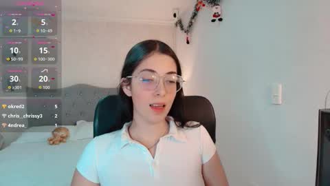 Emmas Room online show from February 13, 11:35 am