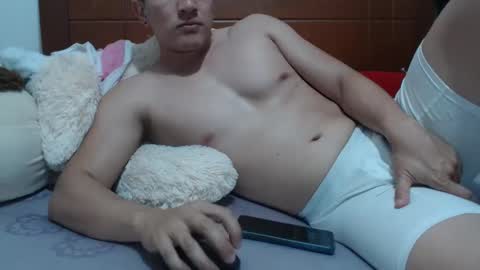 Emmanuel online show from February 20, 12:08 am