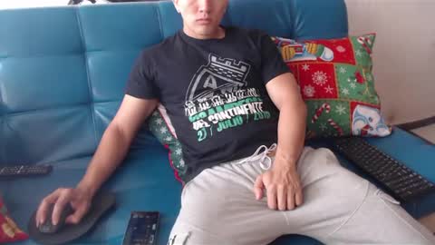 Emmanuel online show from December 16, 4:16 pm