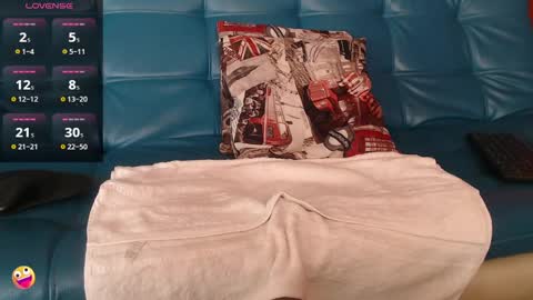 Emmanuel online show from January 23, 8:24 pm