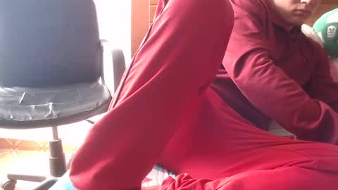 Emmanuel online show from February 26, 9:09 pm