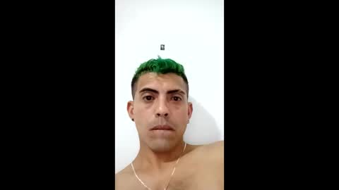 emmanuel830425 online show from April 22, 5:25 am