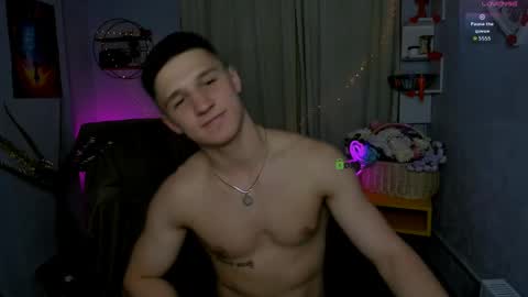 Emmi online show from March 30, 7:25 pm