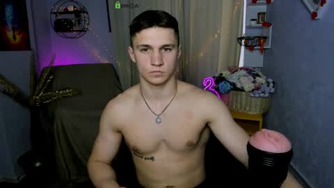 Emmi online show from April 2, 7:15 am