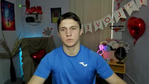 Emmi online show from February 12, 9:13 am