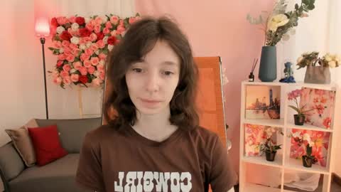 emmanuellbrown online show from March 29, 4:25 am