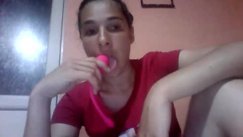 Emma online show from April 21, 6:37 pm