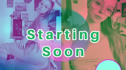 Emma Sky online show from February 19, 11:48 pm