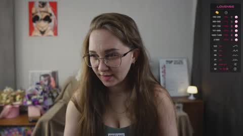 Mia online show from March 15, 6:22 pm