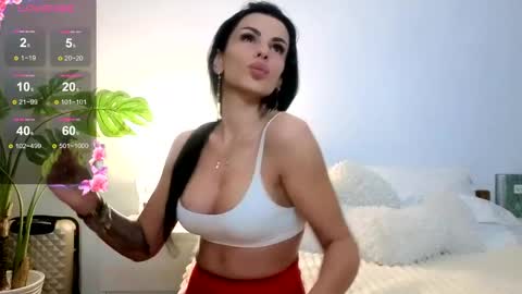 Emma online show from April 23, 7:04 pm