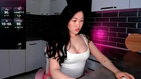 Shaiya online show from April 26, 8:50 pm