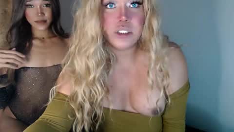 Snapshot of emmawatsoons chatting on February 26, 4:49 pm YourDreamGirl Emma  online show from February 26, 4:49 pm