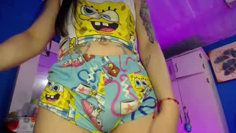 Emma  online show from April 8, 8:45 pm