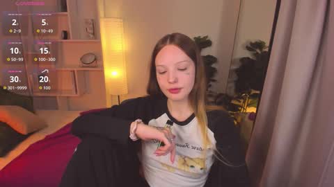 Iris online show from March 5, 2:37 pm