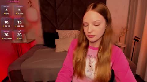 Iris online show from February 20, 1:57 pm