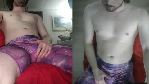 Somethingratherlarge online show from April 22, 2:19 am