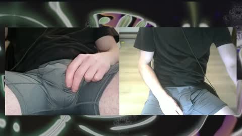 Somethingratherlarge online show from April 12, 6:17 am