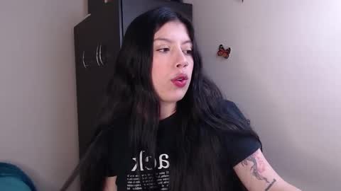 Emily  Independent model online show from November 14, 12:46 am