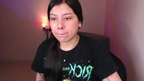 Emily  Independent model online show from January 12, 6:53 am