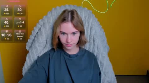 Emmi online show from January 12, 12:12 pm