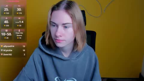 Emmi online show from January 11, 6:52 am