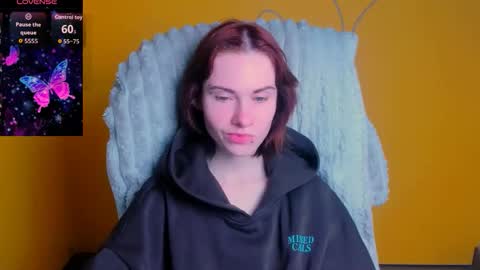 Emmi online show from April 21, 5:14 am