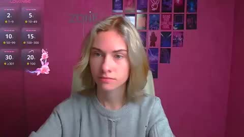 Emmi online show from October 17, 5:55 am