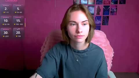 Emmi online show from November 23, 7:39 am